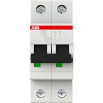 Installatieautomaat ABB Componenten S202-C40